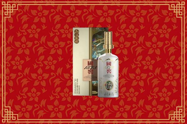 酒泉市瓜州县烟酒回收国窖1573