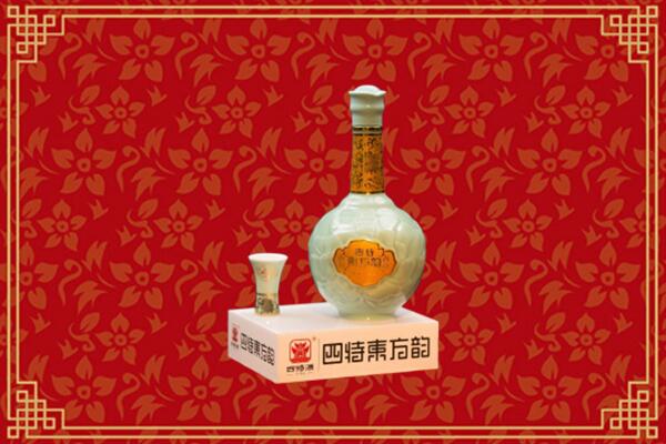 酒泉市瓜州县回收四特酒